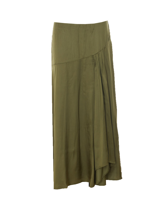 [ESSENTIEL ANTWERP] Long skirt SS26 JISELLEOM24