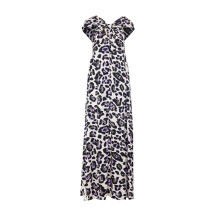 [ESSENTIEL ANTWERP] Short sleeve dress SS26 JAYCEEJ3OW