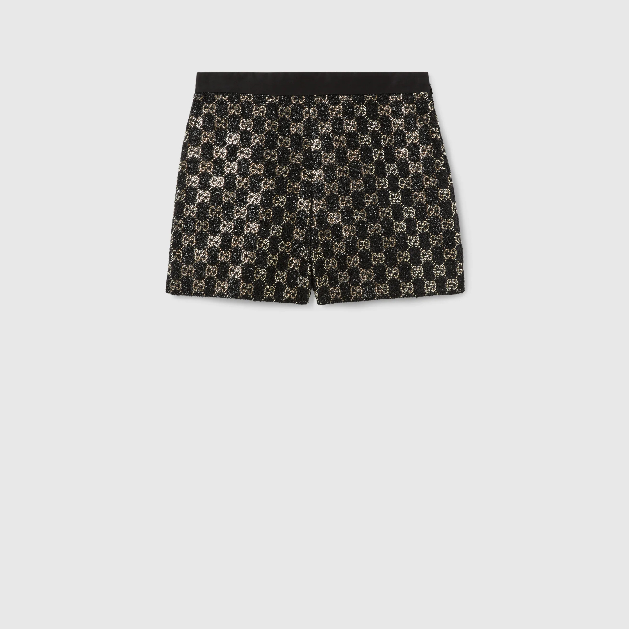 [Gucci] Shorts SS26 853382ZARWY1000