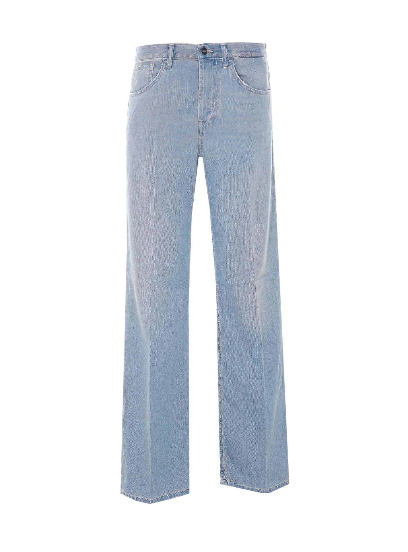 [Dondup] Jeans SS26 DP427DFH311D J31800
