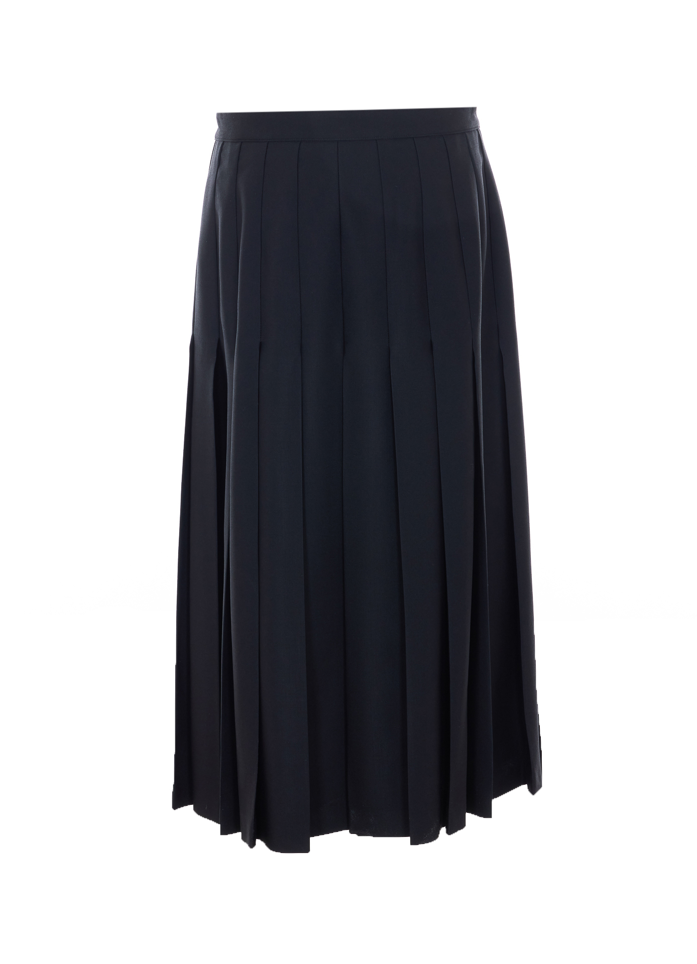 [Chloe] Long skirt SS26 26SJU11067001