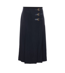 [Chloe] Long skirt SS26 26SJU11067001