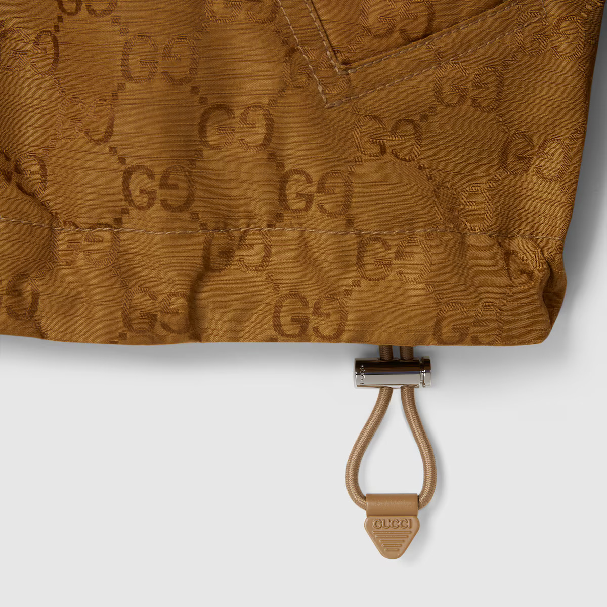 [Gucci] Jacket SS26 852299ZAUC02709