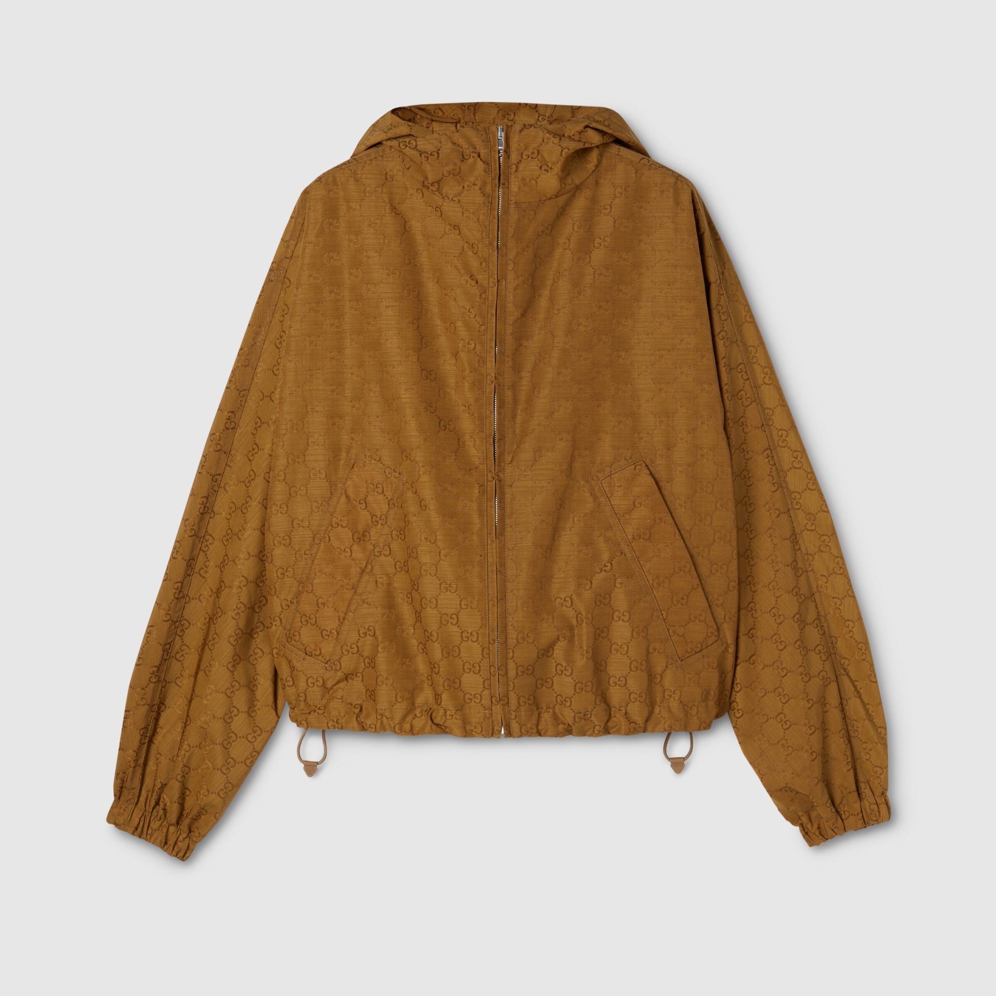 [Gucci] Jacket SS26 852299ZAUC02709