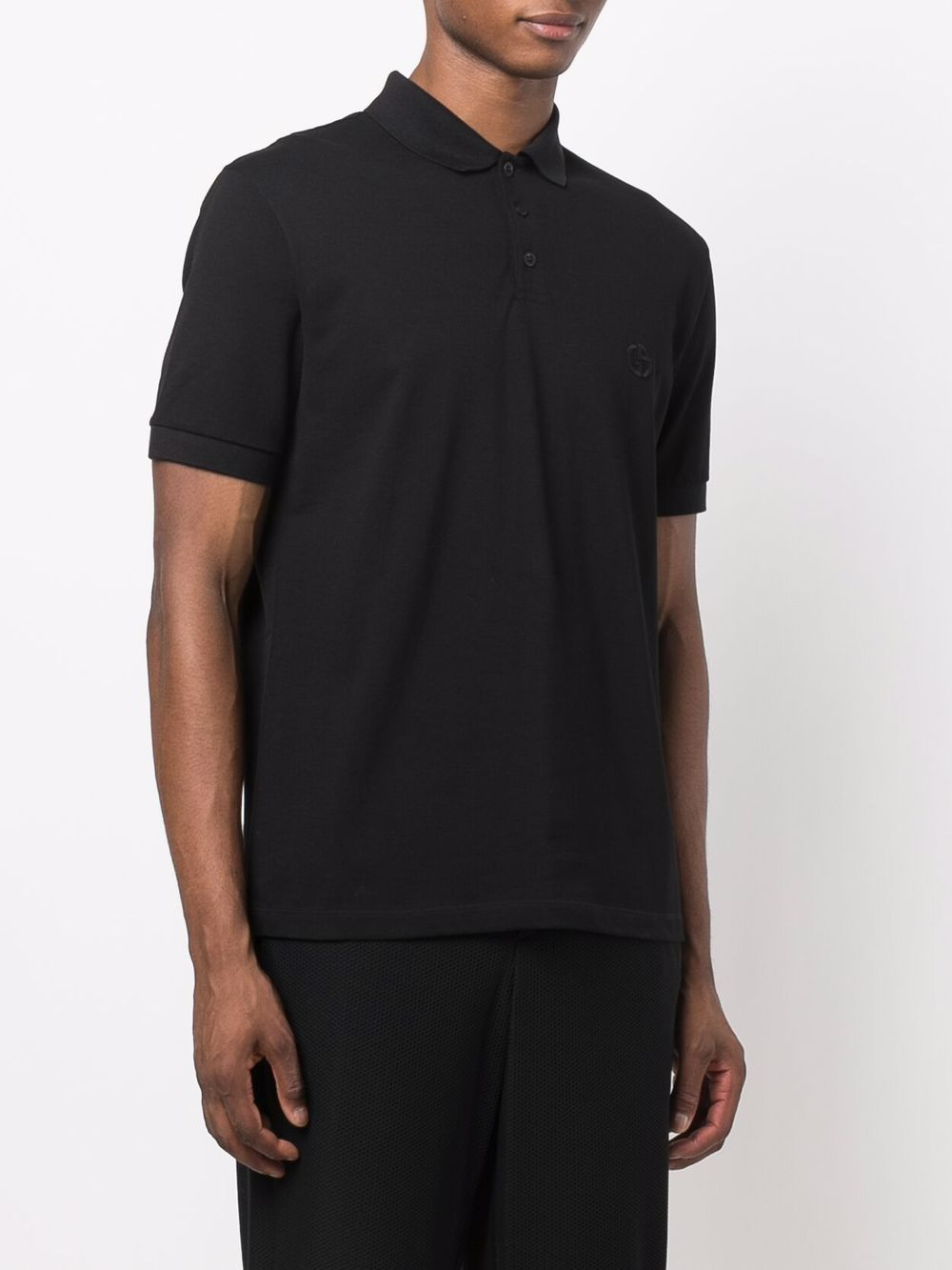 [Giorgio Armani] T-shirts Short Sleeve SS26 8NSF70SJCNZUC99