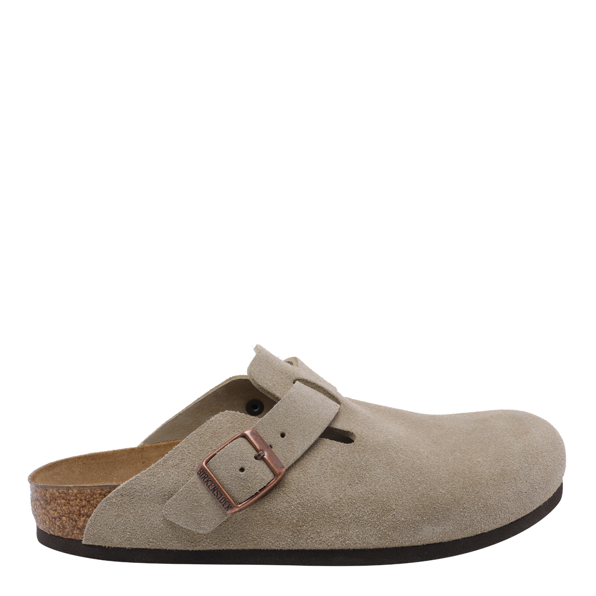 [Birkenstock] Mules FW26 060463TAUPE