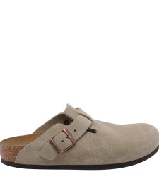 [Birkenstock] Mules FW26 060463TAUPE