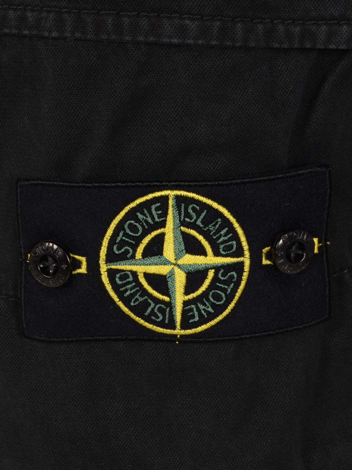 [Stone Island] Trousers FW26 3100034S00L1V0129