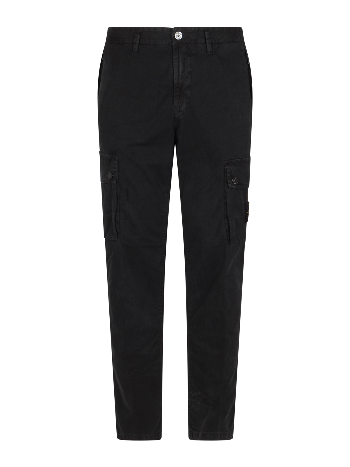 [Stone Island] Trousers FW26 3100034S00L1V0129