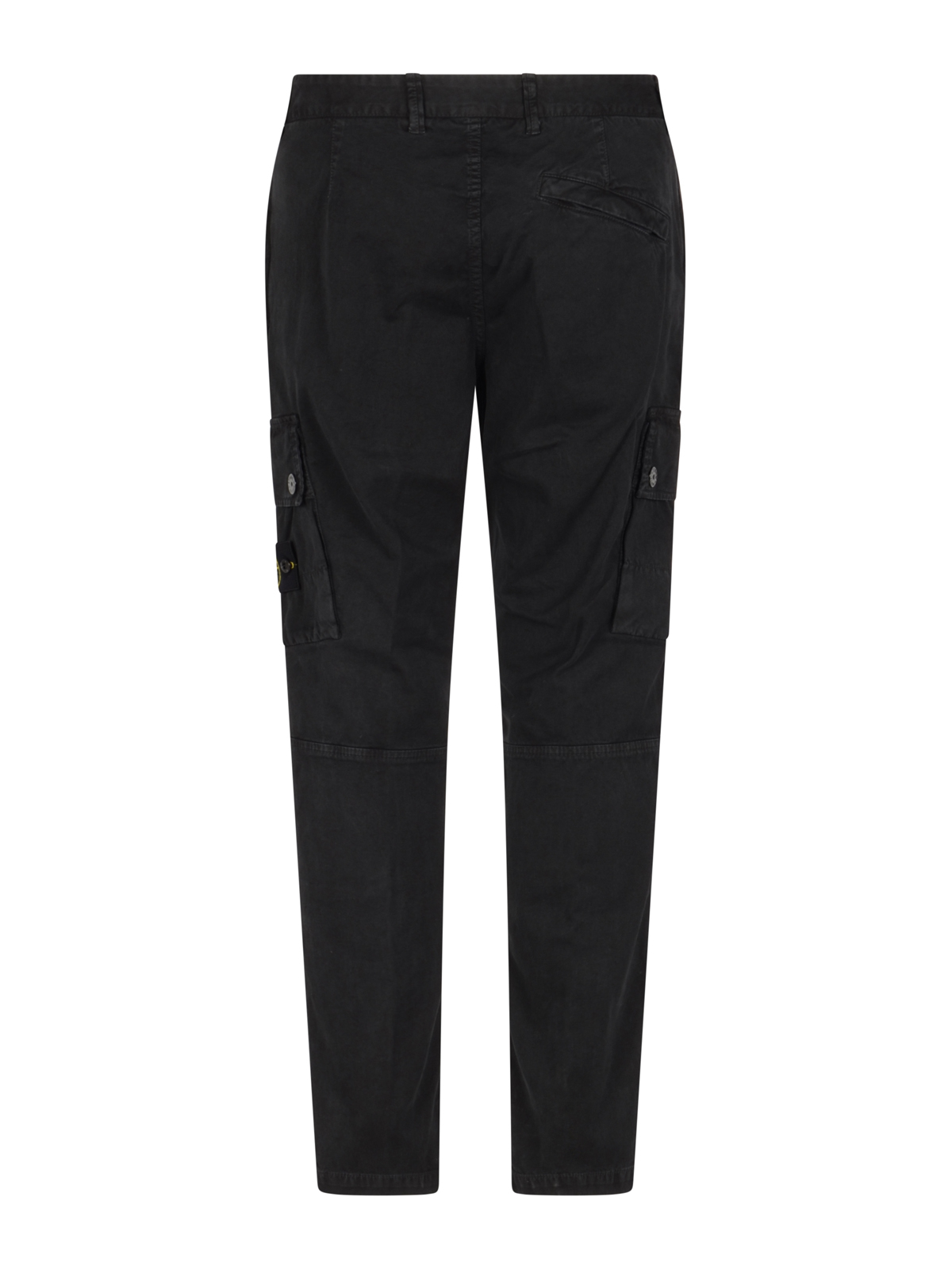 [Stone Island] Trousers FW26 3100034S00L1V0129