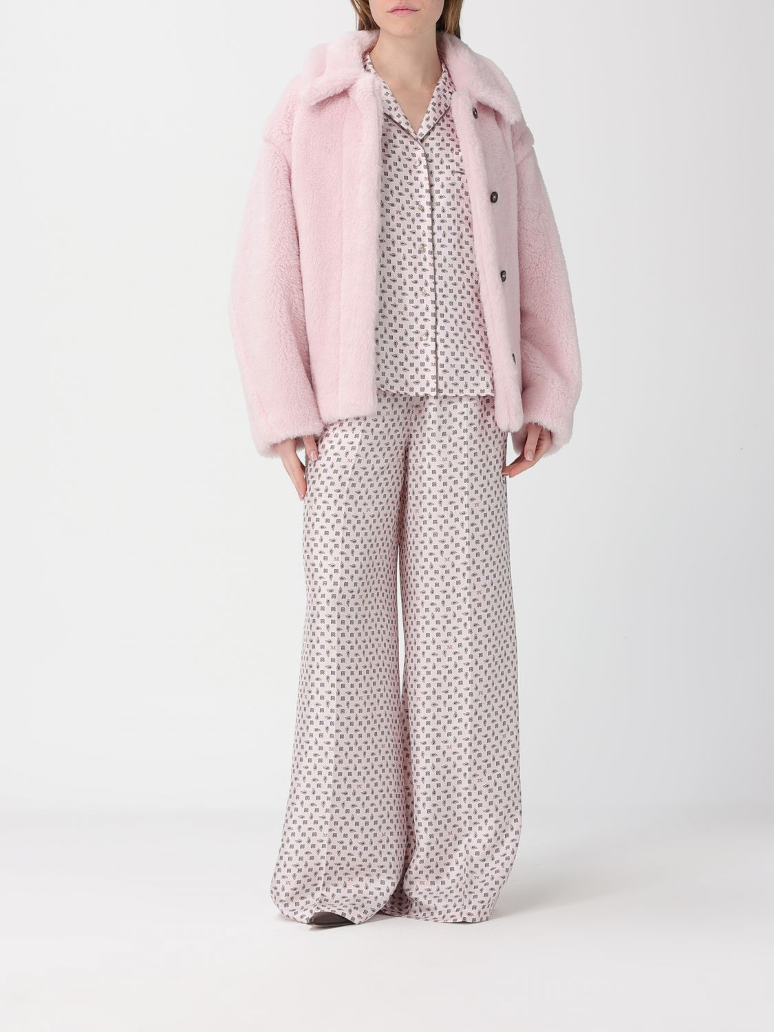 [Max Mara] Coat SS26 2611081021600 030