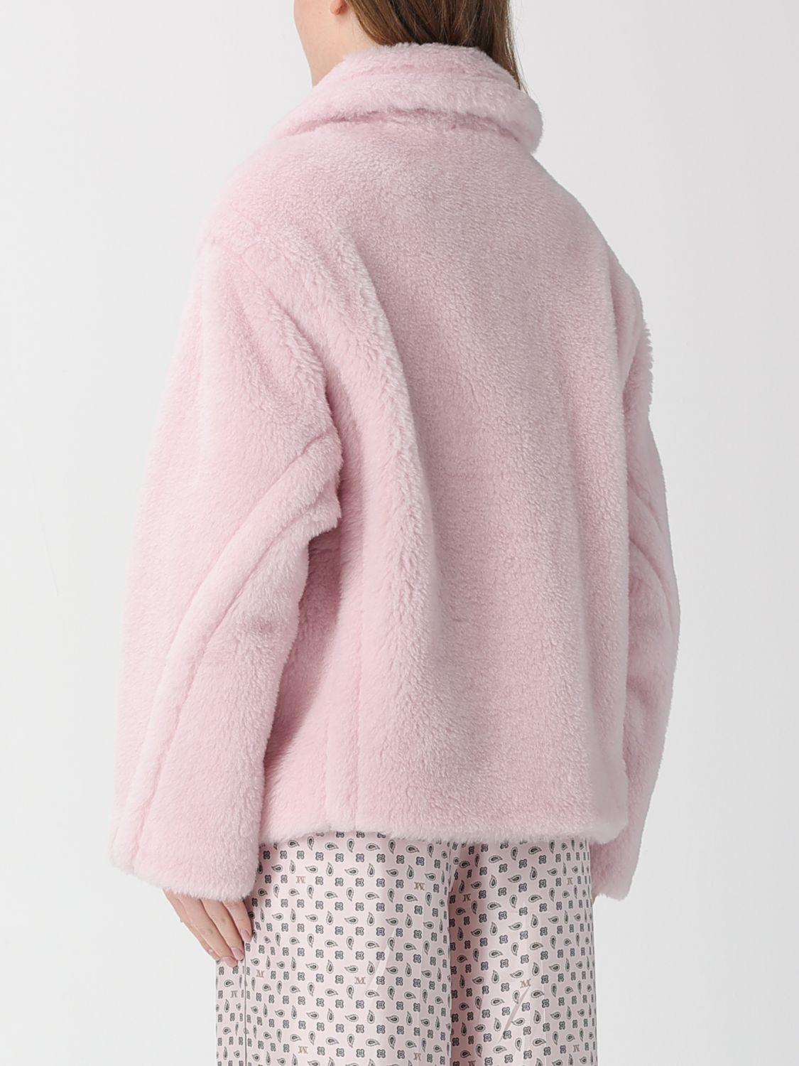[Max Mara] Coat SS26 2611081021600 030