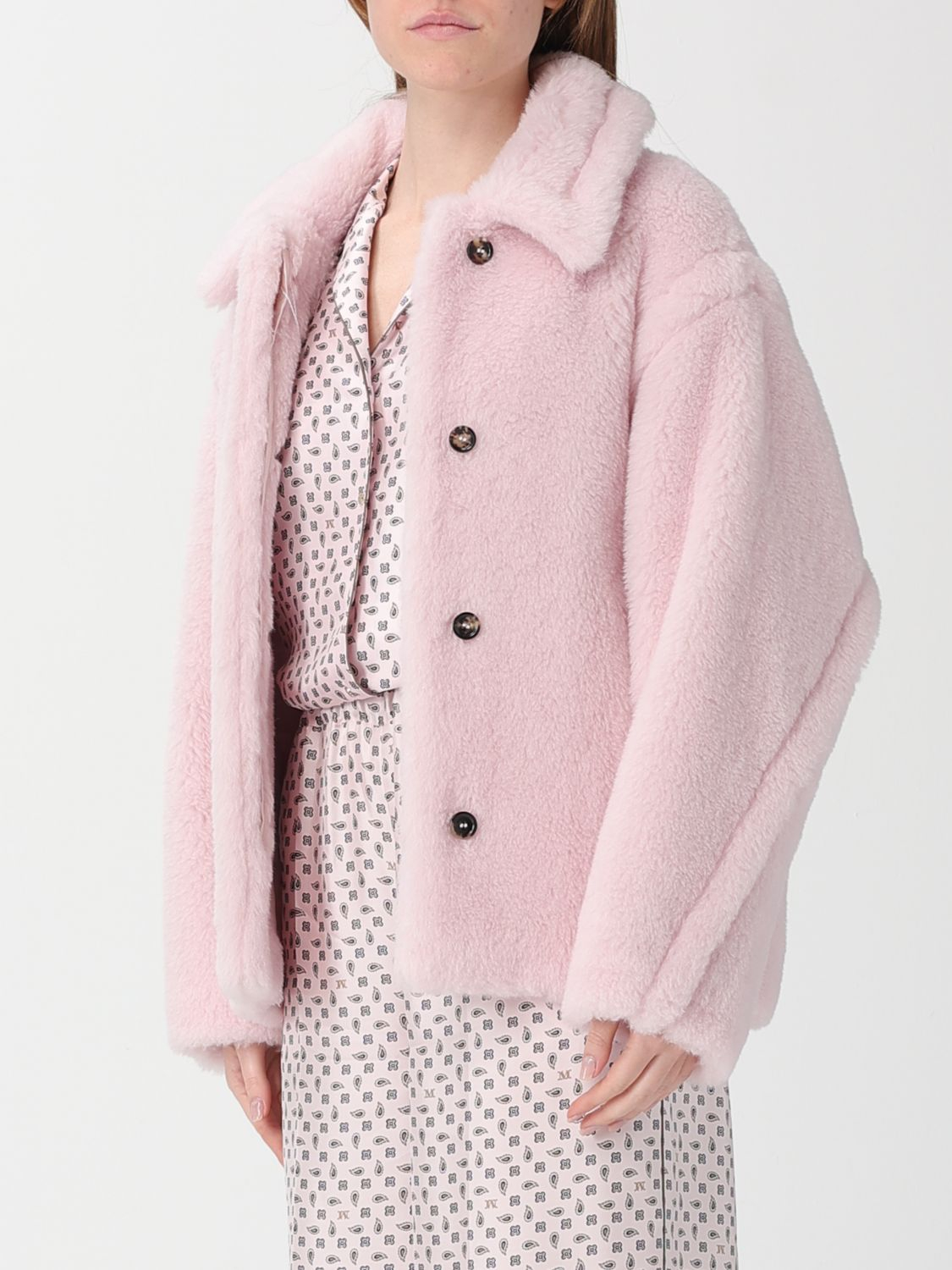 [Max Mara] Coat SS26 2611081021600 030
