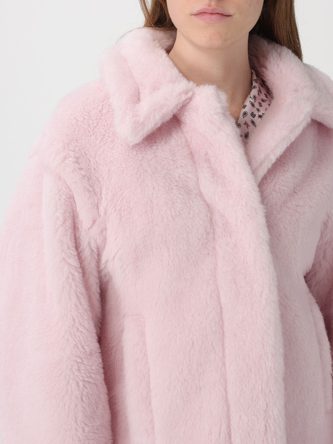 [Max Mara] Coat SS26 2611081021600 030