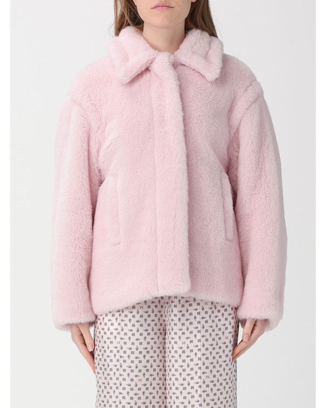 [Max Mara] Coat SS26 2611081021600 030