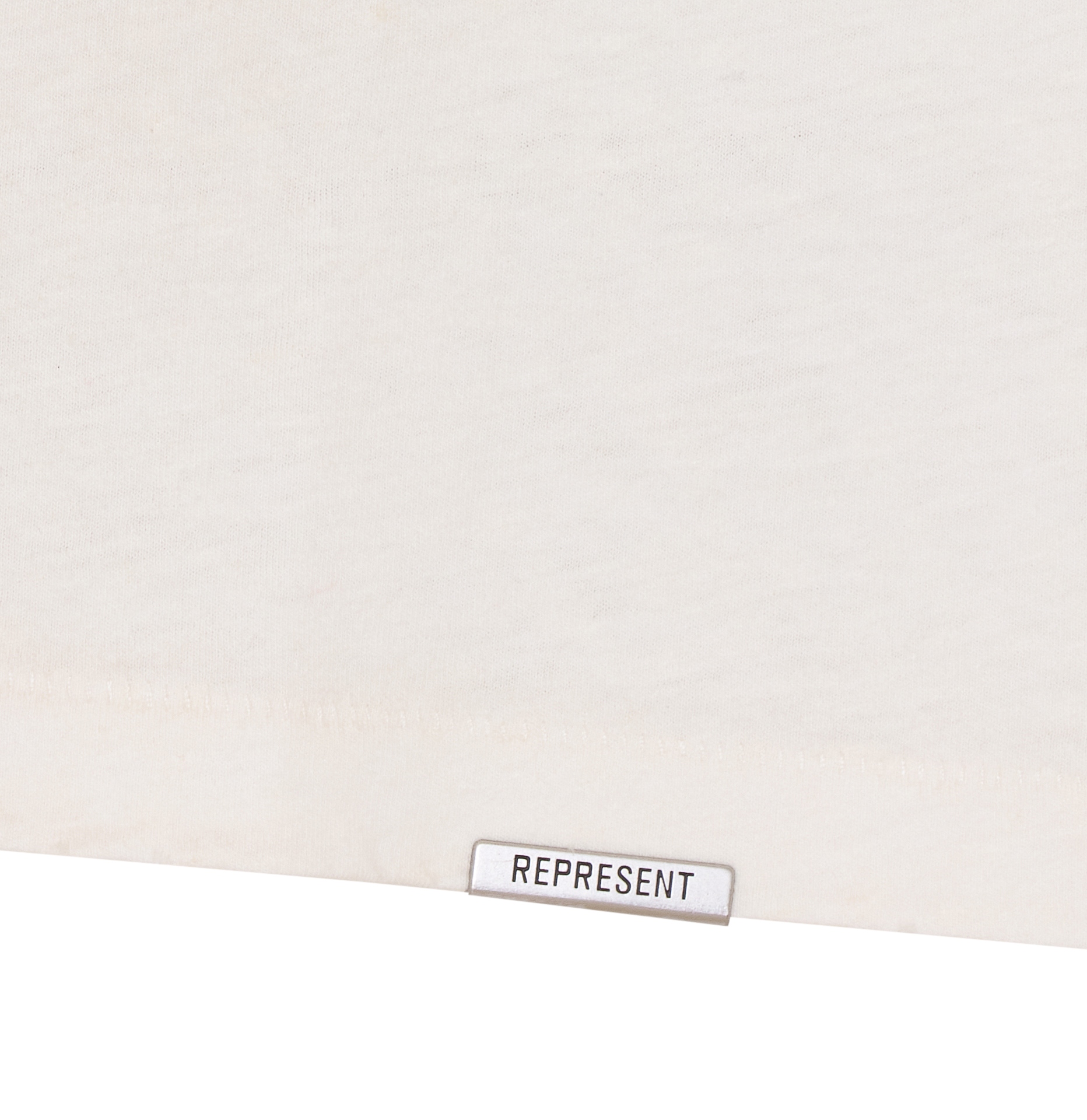 [Represent] T-shirts Short Sleeve SS26 MLM10059230