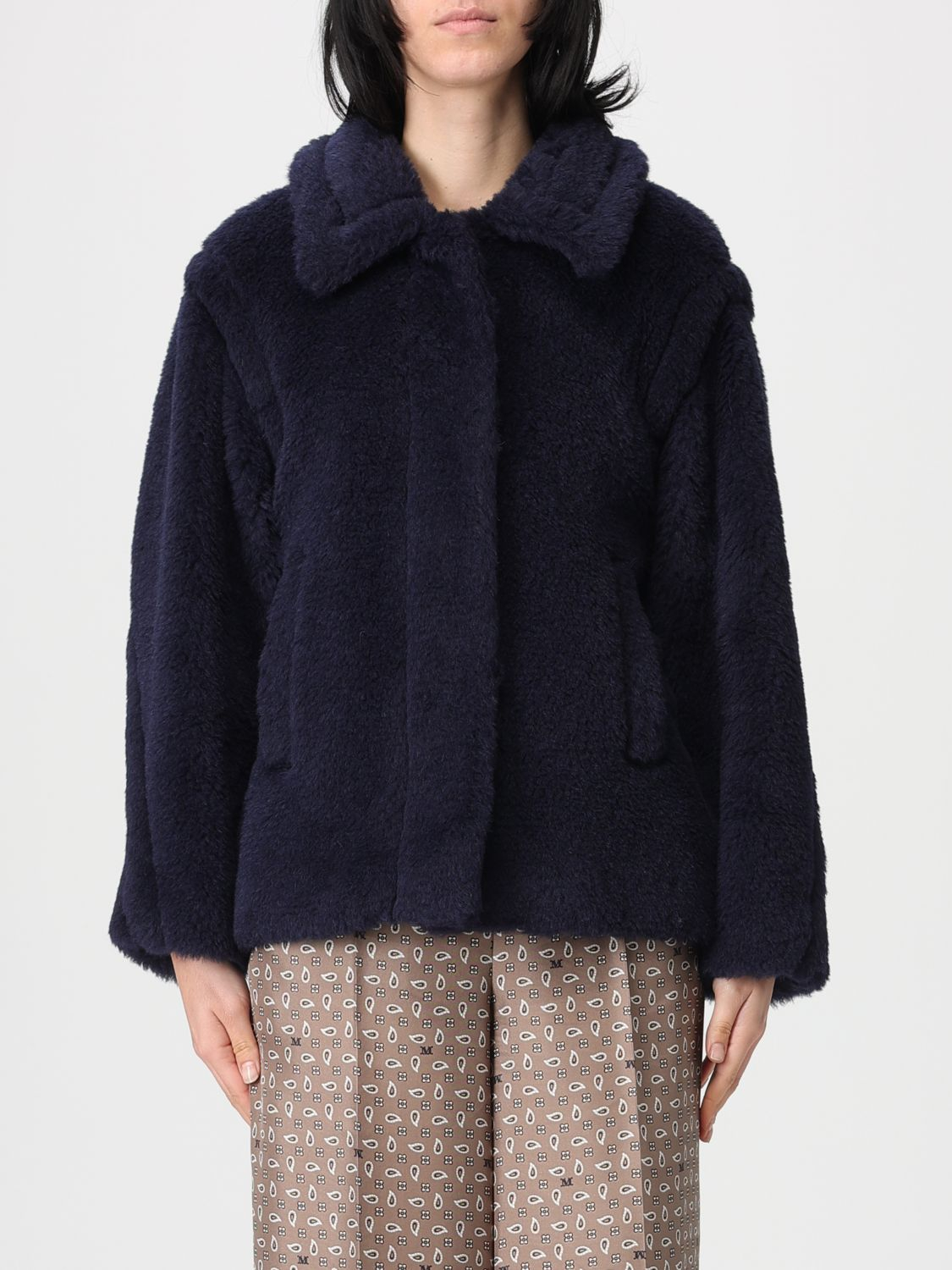 [Max Mara] Coat SS26 2611081021600 005