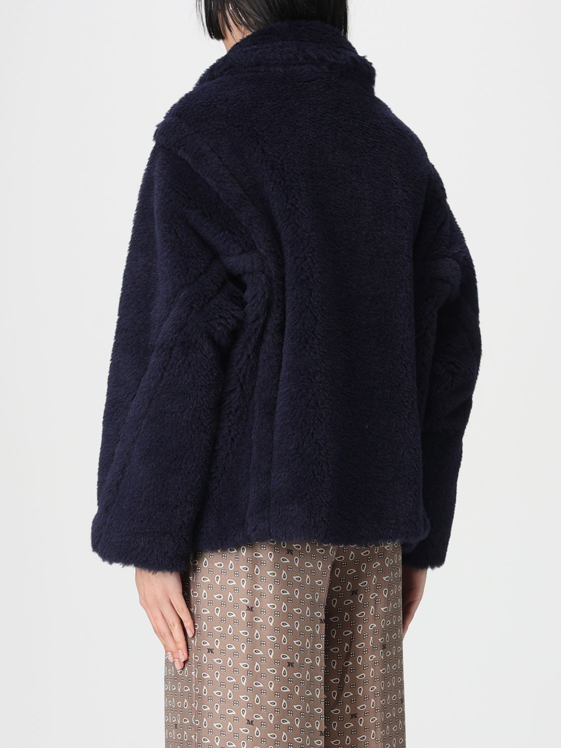[Max Mara] Coat SS26 2611081021600 005