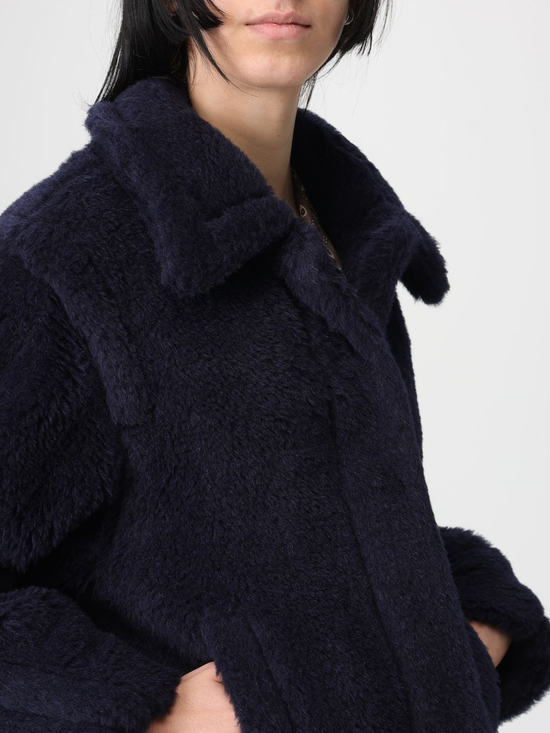 [Max Mara] Coat SS26 2611081021600 005