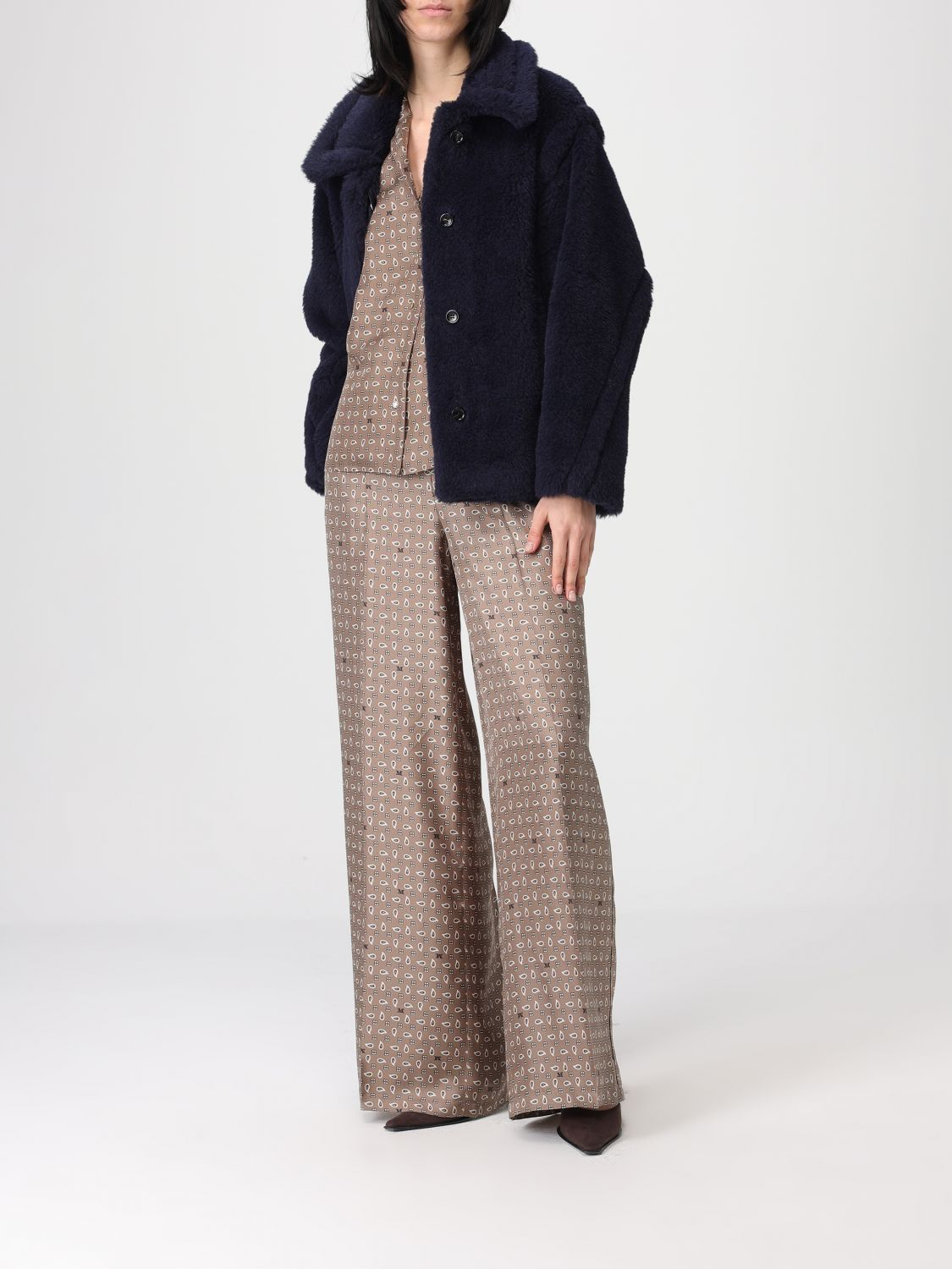 [Max Mara] Coat SS26 2611081021600 005