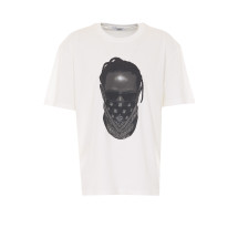 [Ih Nom Uh Nit] T-shirts Short Sleeve SS26 NUS26278081