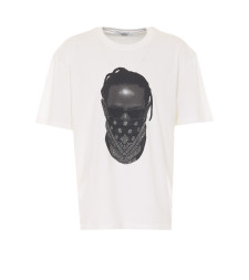 [Ih Nom Uh Nit] T-shirts Short Sleeve SS26 NUS26278081
