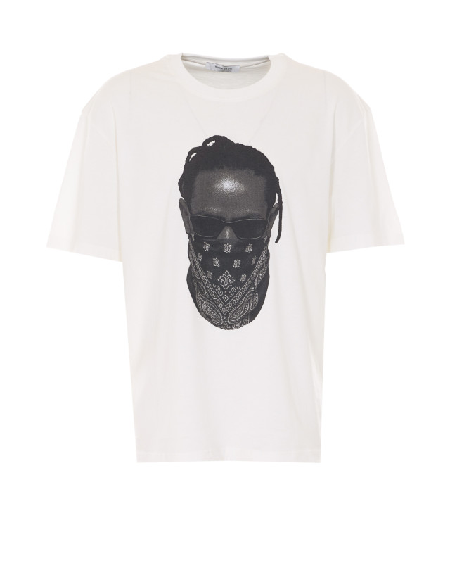 [Ih Nom Uh Nit] T-shirts Short Sleeve SS26 NUS26278081