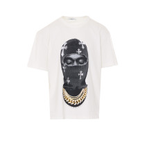 [Ih Nom Uh Nit] T-shirts Short Sleeve SS26 NUS26217081