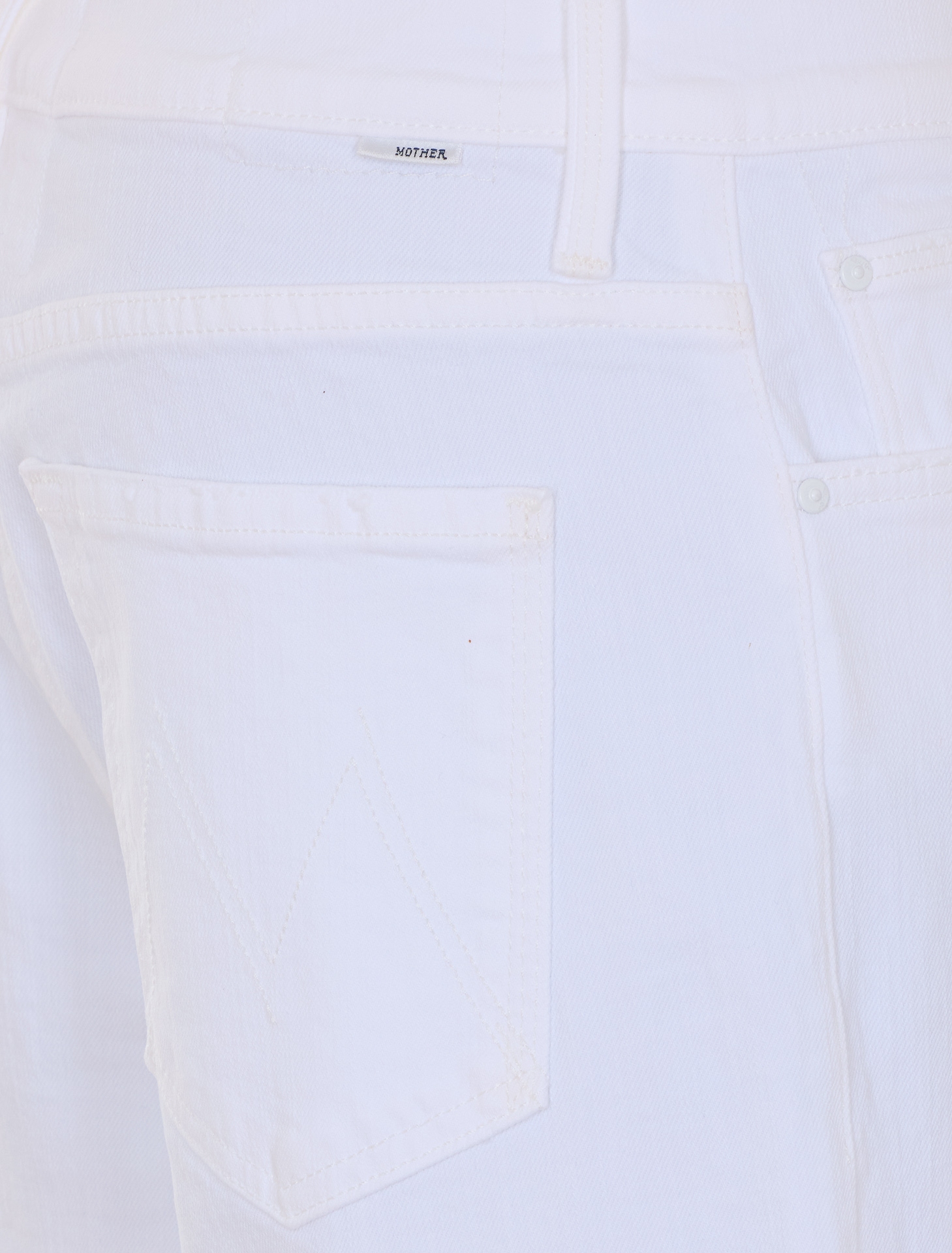 [Mother] Jeans SS26 12488-544TNN