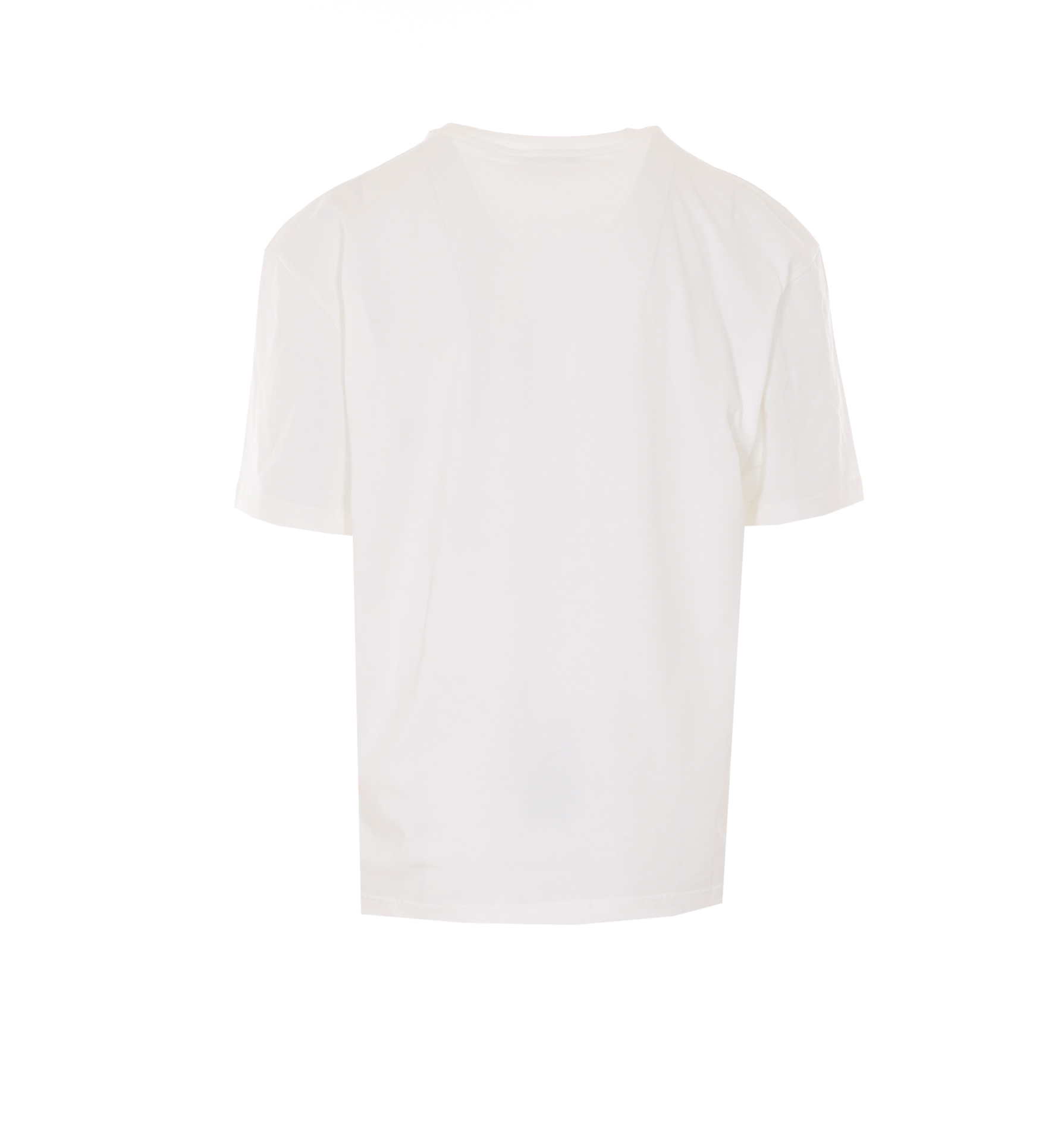 [Ih Nom Uh Nit] T-shirts Short Sleeve SS26 NUS26272081