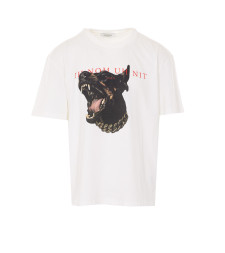 [Ih Nom Uh Nit] T-shirts Short Sleeve SS26 NUS26272081