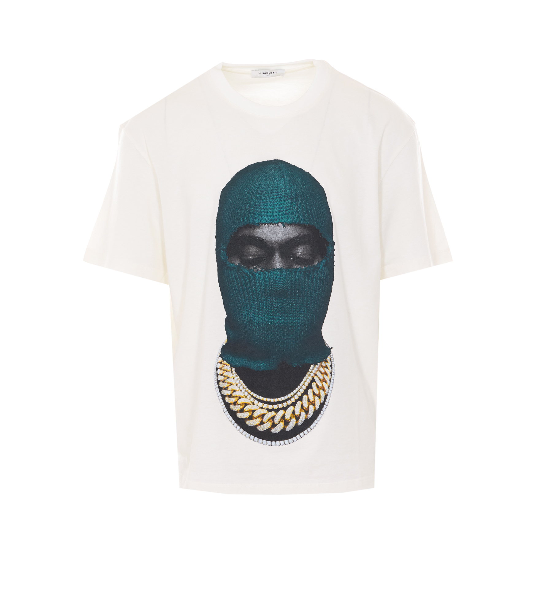 [Ih Nom Uh Nit] T-shirts Short Sleeve SS26 NUS26234081