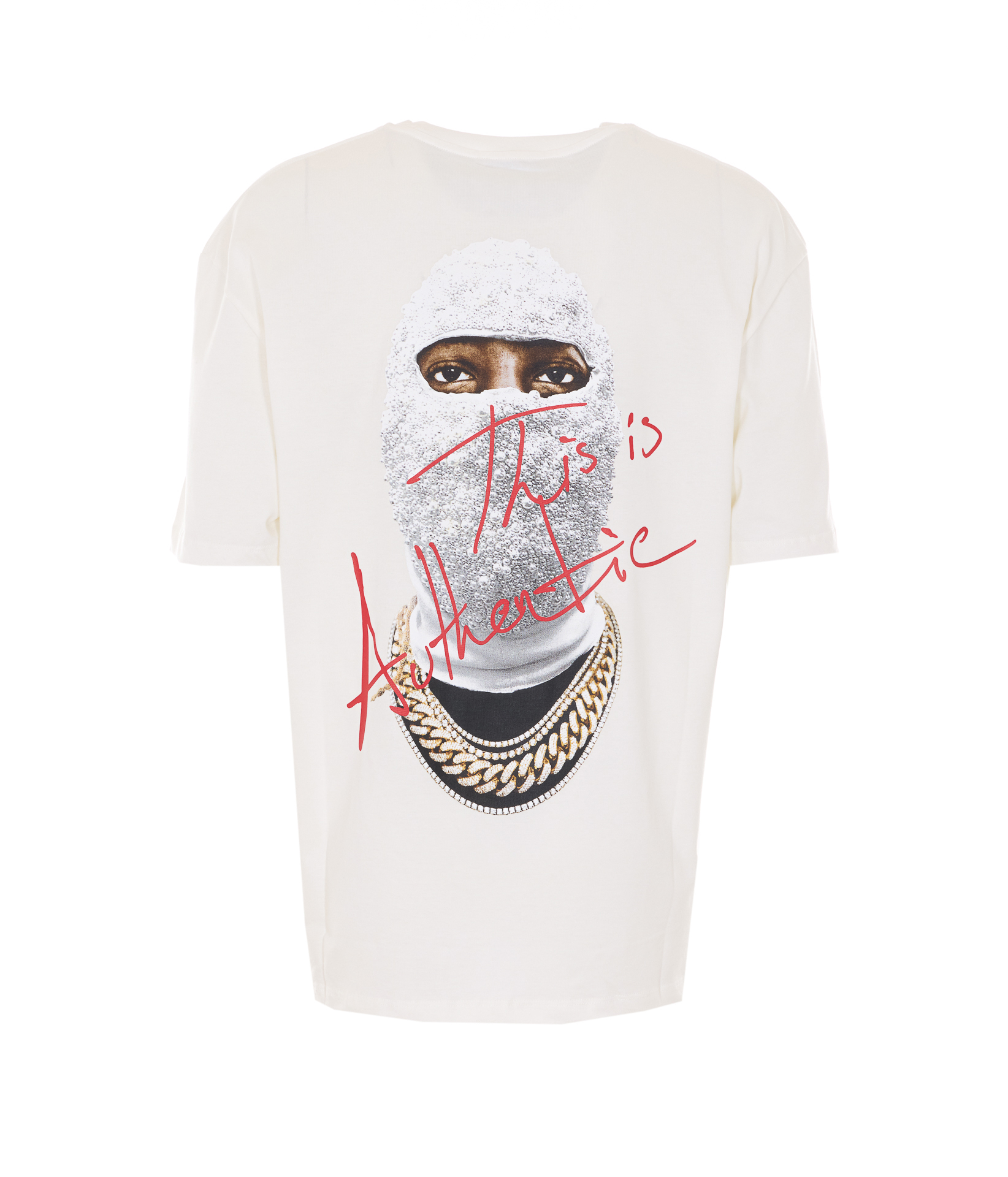 [Ih Nom Uh Nit] T-shirts Short Sleeve SS26 NUS26225081