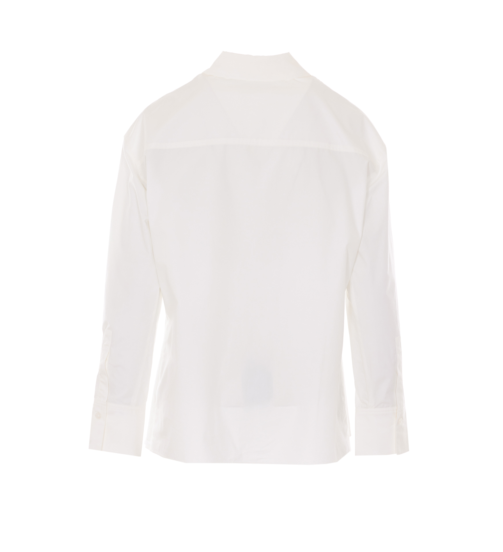 [Twin - set] Shirts Long Sleeve SS26 261TE201000381