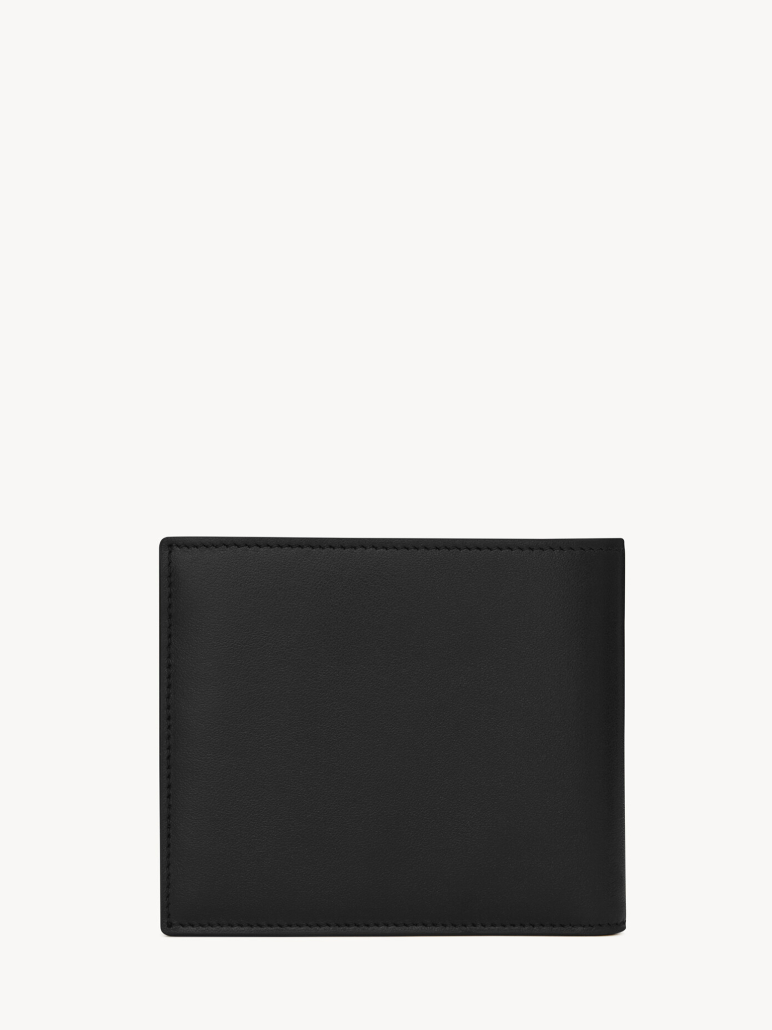 [Saint Laurent] Wallet SS26 3963070U90N1000