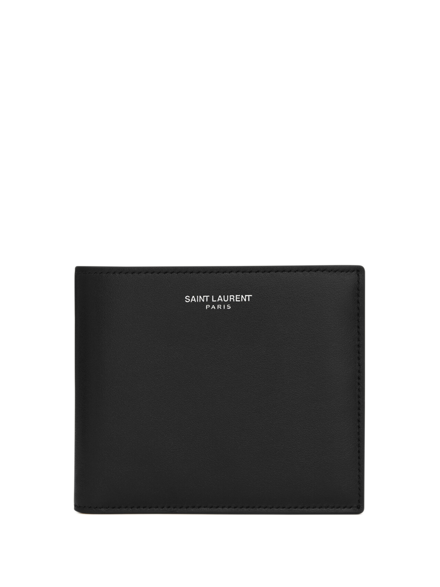 [Saint Laurent] Wallet SS26 3963070U90N1000