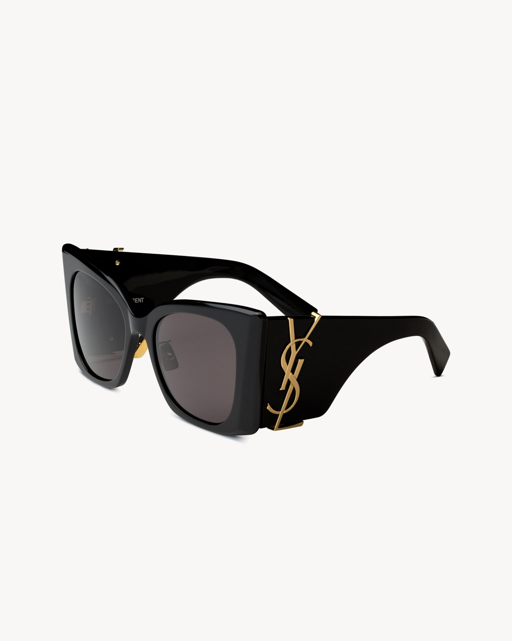 [Saint Laurent] Sunglasses SS26 742004Y99561000