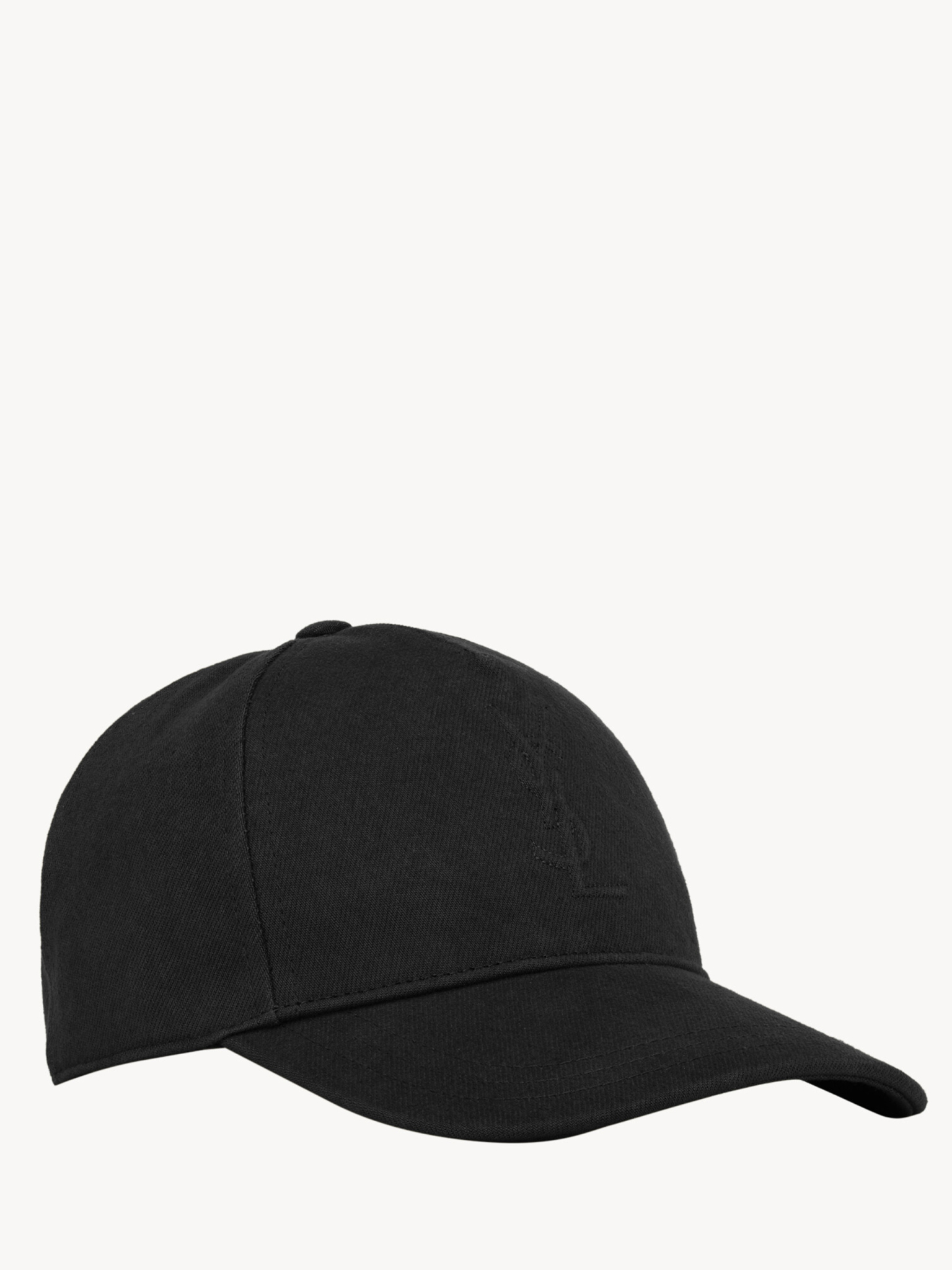 [Saint Laurent] Cap SS26 8646083YT511000