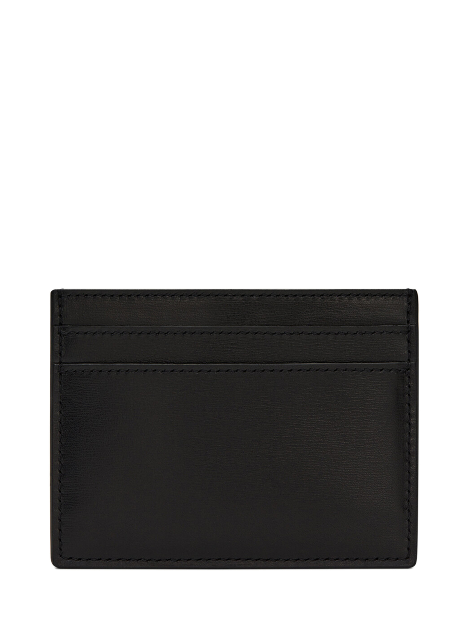 [Saint Laurent] Wallet SS26 3759460U90N1000
