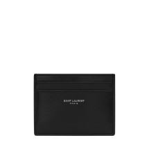 [Saint Laurent] Wallet SS26 3759460U90N1000