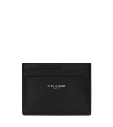 [Saint Laurent] Wallet SS26 3759460U90N1000