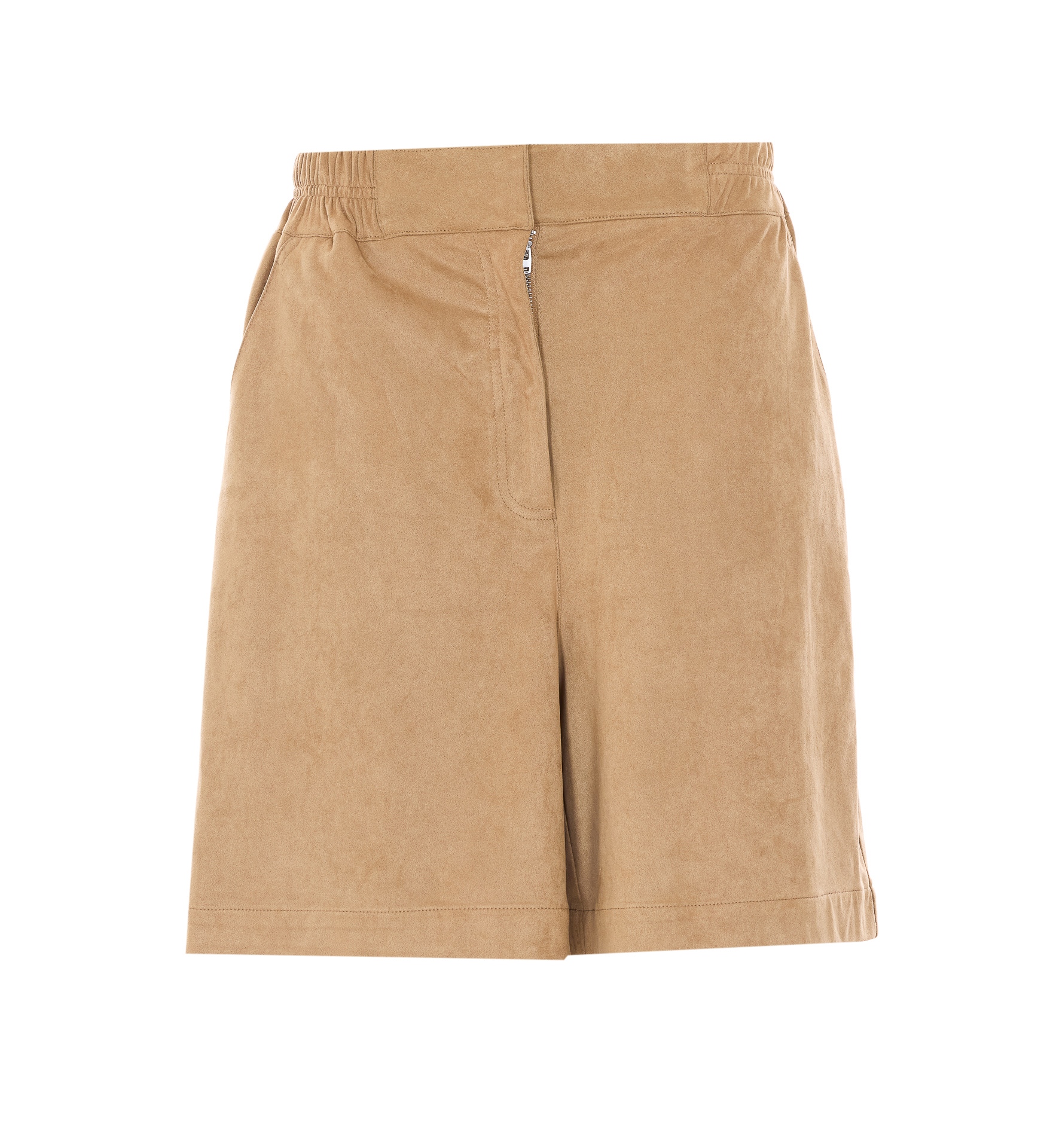 [Urbancode] Shorts SS26 BT20323BISCUIT