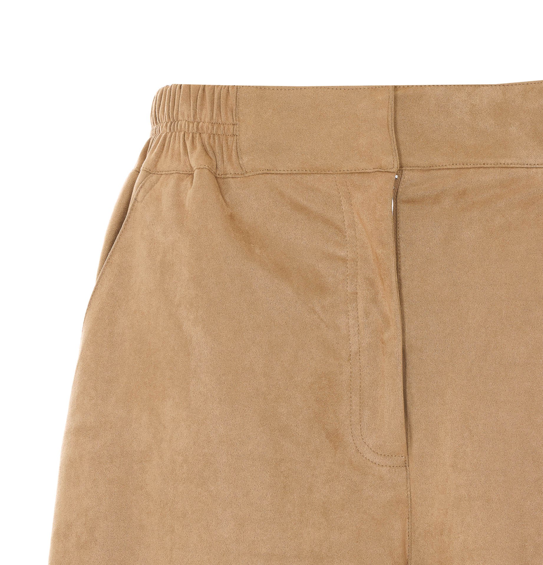 [Urbancode] Shorts SS26 BT20323BISCUIT