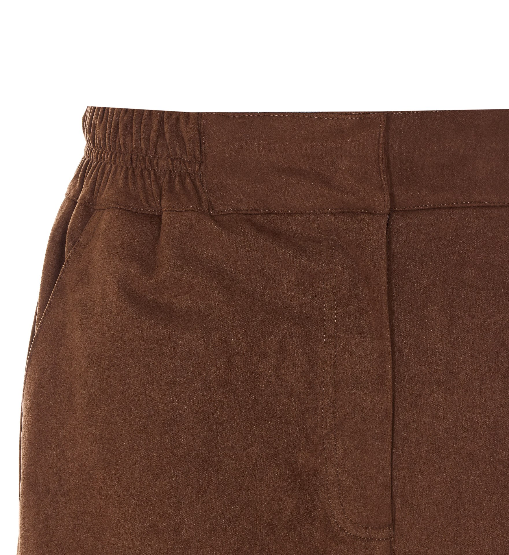 [Urbancode] Shorts SS26 BT20323PECAN