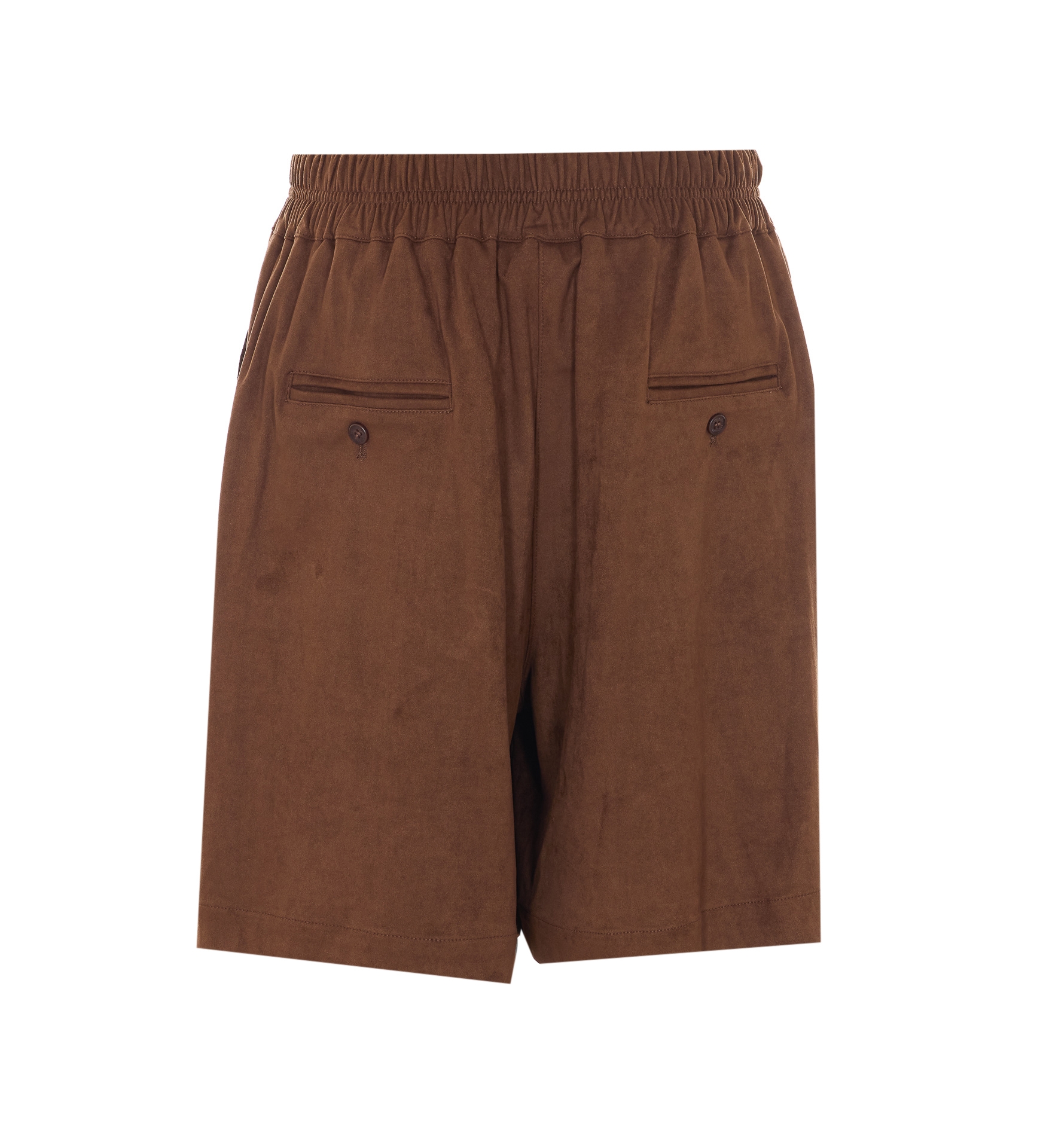 [Urbancode] Shorts SS26 BT20323PECAN