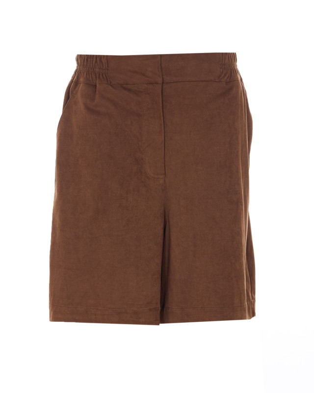 [Urbancode] Shorts SS26 BT20323PECAN