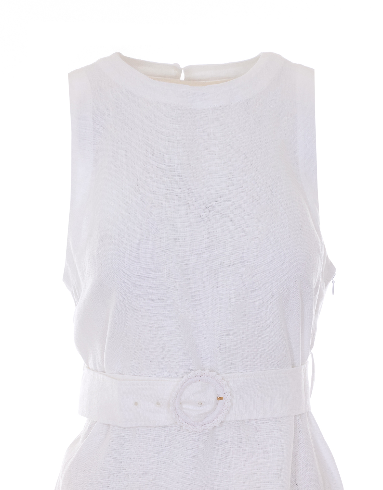 [Twin - set] Sleeveless dress SS26 261TT218000001