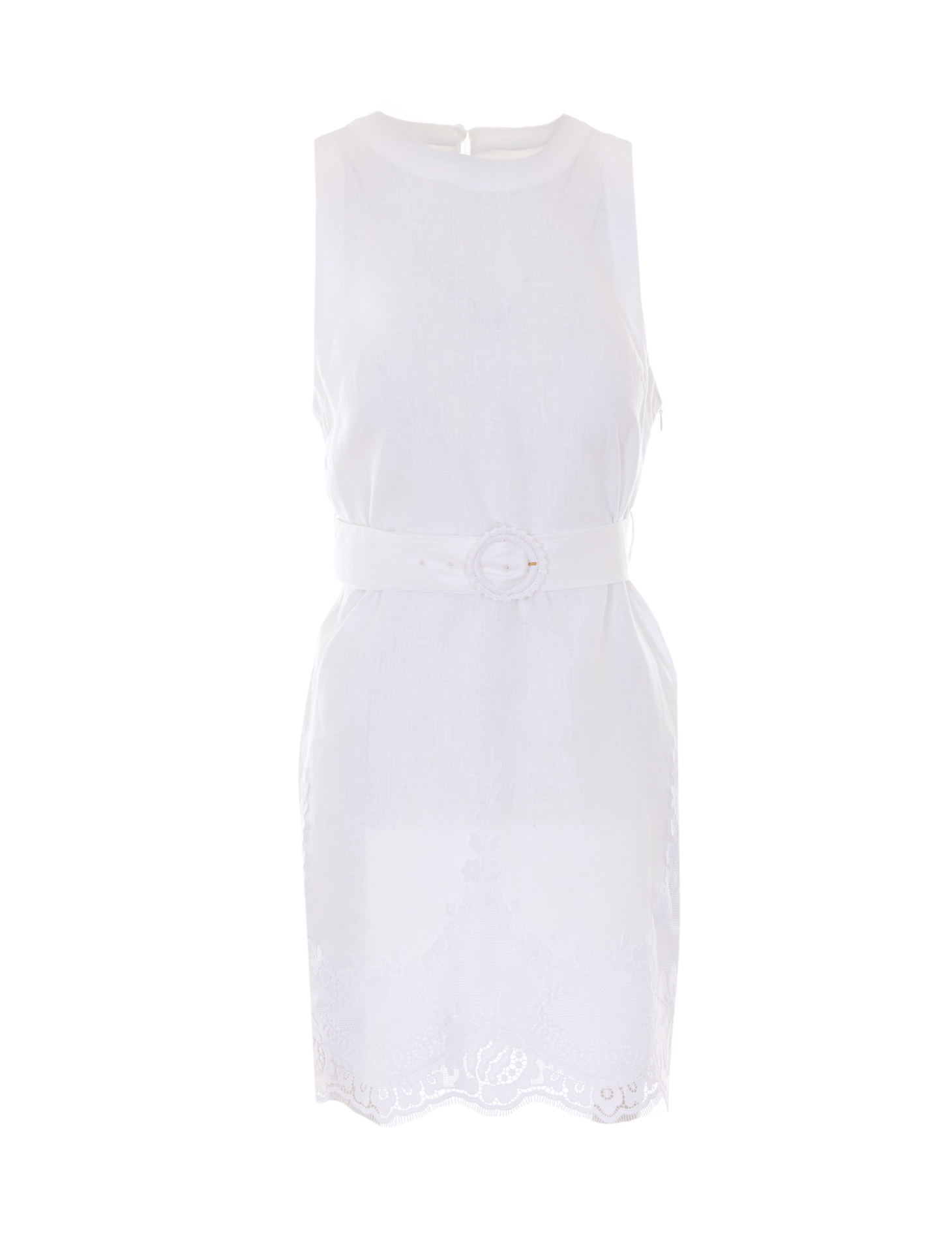 [Twin - set] Sleeveless dress SS26 261TT218000001