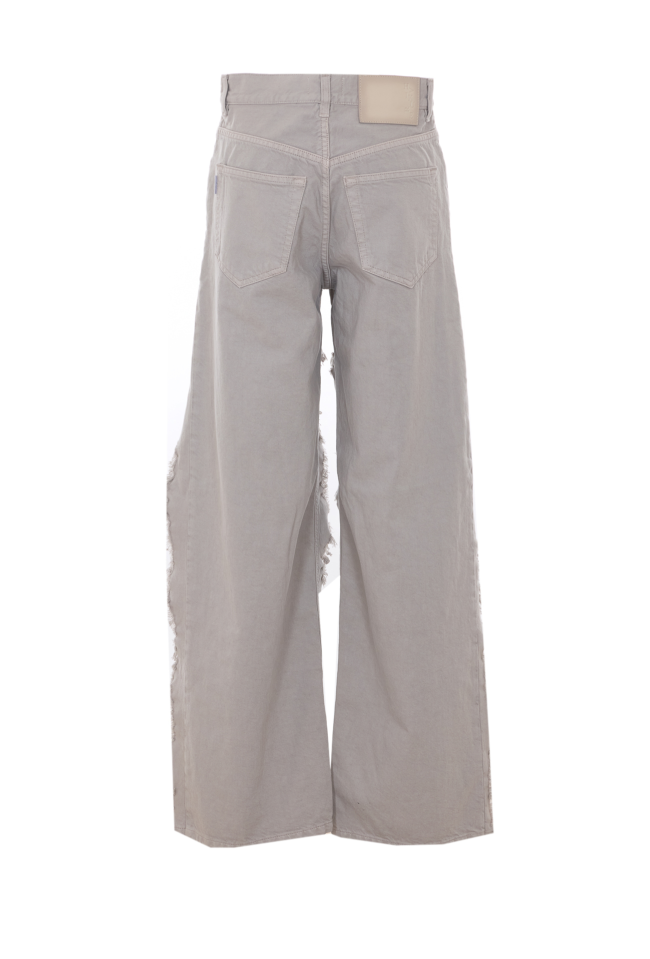 [HAIKURE] Jeans SS26 HEW03330GF181PXT0454