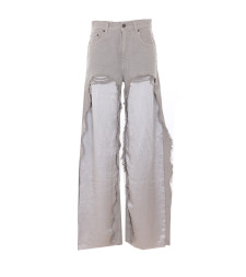 [HAIKURE] Jeans SS26 HEW03330GF181PXT0454